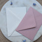 “Wildflower wedding invitation with botanical floral design”

“Floral wedding invitation suite with details and RSVP cards”

“Pastel botanical wedding stationery on linen textured card”

“Rustic floral wedding invitation with dusky pink envelope”