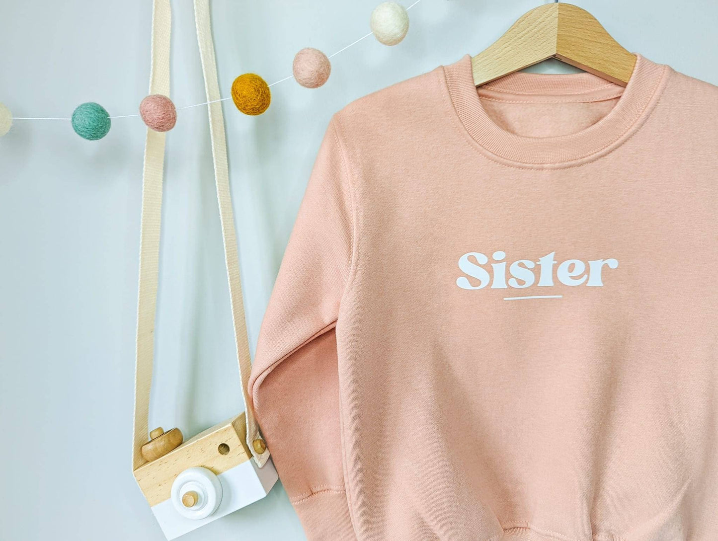 Sister Sweatshirt
