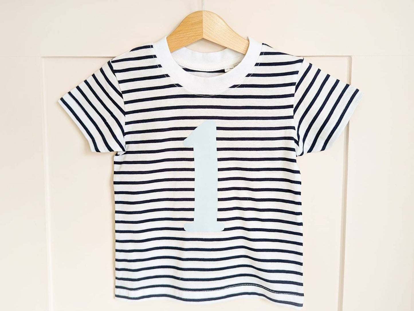 Birthday pastel number T-Shirt