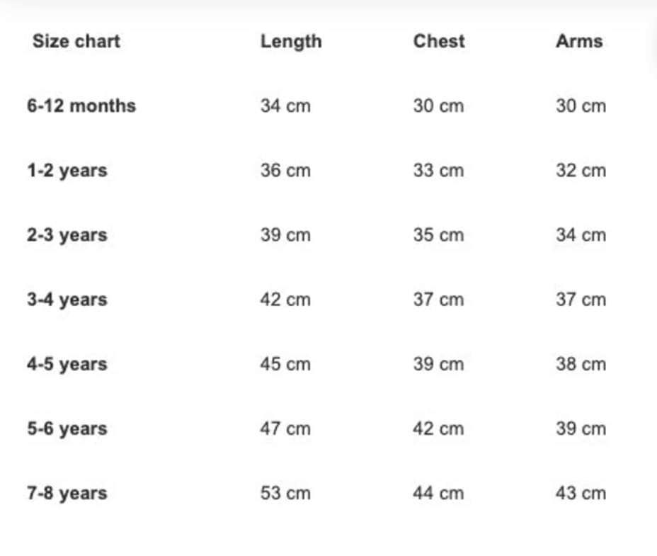 Big Brother Club sweatshirt