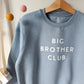 Big Brother Club jumper