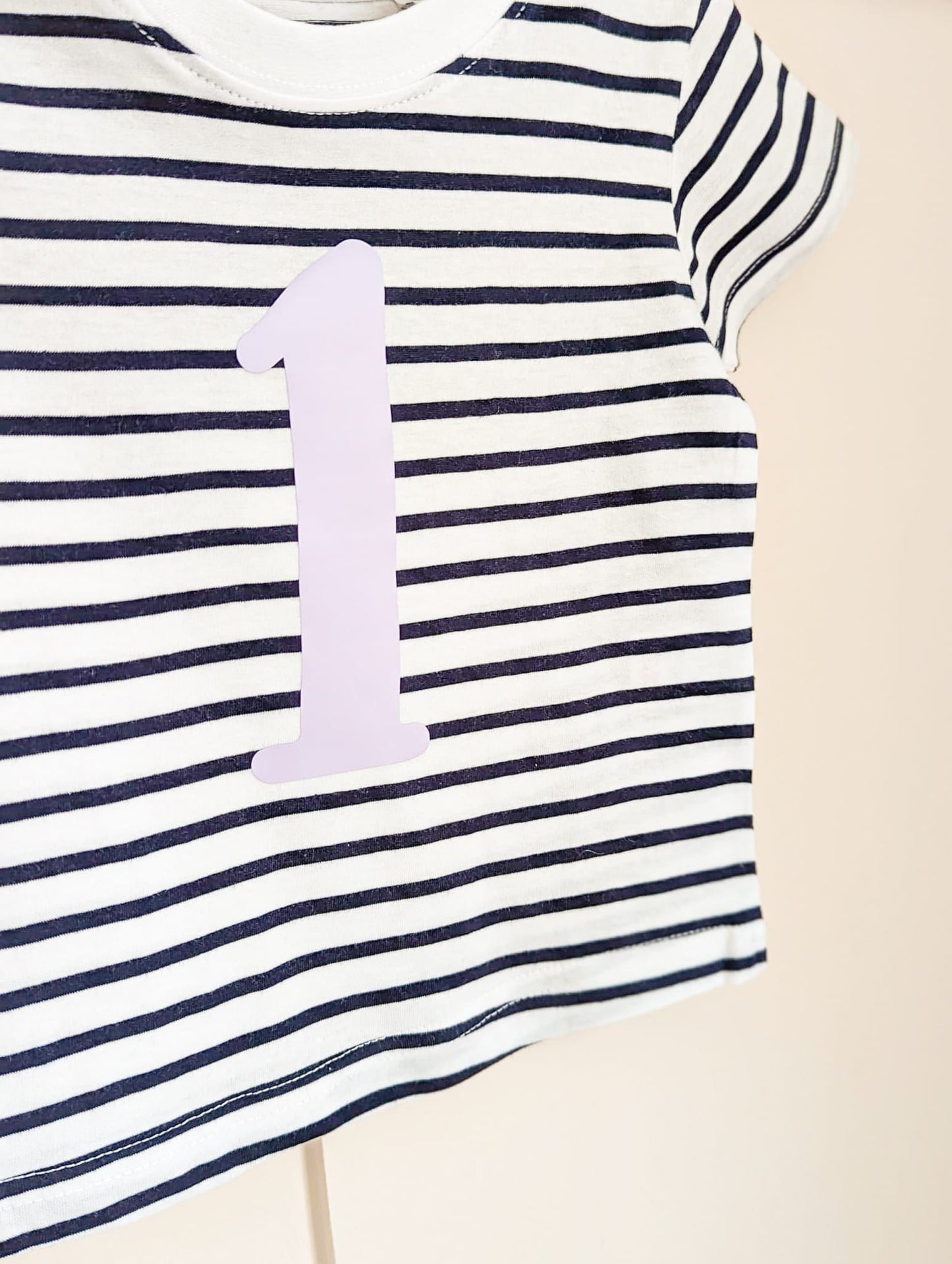 Birthday pastel number T-Shirt
