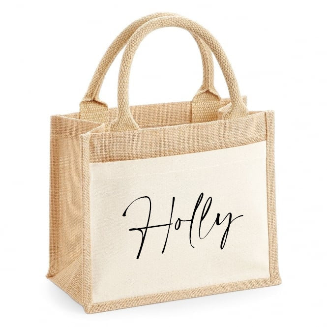 Personalised Lunch Bag