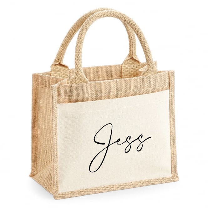 Personalised Lunch Bag