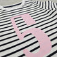 Birthday pastel number T-Shirt