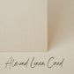 Floral Wedding Place Cards with Tassel | Blush & Plum