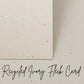 Oval Let's Celebrate Wedding Table Place Names