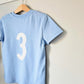 The Birthday Boy Number T-shirt