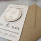 Save The Dates Magnets