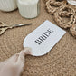 Arched Wedding Table Place Names