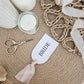 Arched Wedding Table Place Names
